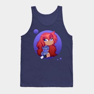 Chibi Kai Tank Top